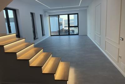 Casă cu 4 camere în Central - 3