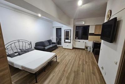 Garsonieră semidecomandată, mobilată în Alba Iulia - 4