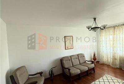 Apartament 2 camere cf 1 decomandat zona Centru - 2