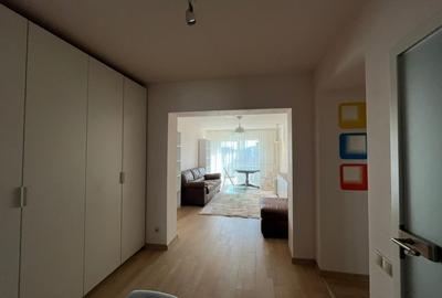 Apartament cu 2 camere decomandat, mobilat în Unirii - 3