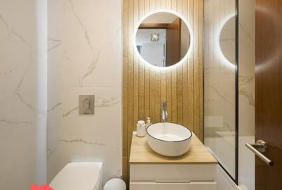 IANCU NICOLAE-3 camere cu gradina privata de 100 mp, mobiler modern, garaj! - 11