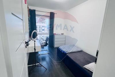 Apartament cu 3 camere de vanzare in zona Nufarul - 5