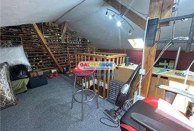 Duplex 4 cam-Mansarda-Proprietar-curte amenajata-Pivnita-Geam Tripan - 26