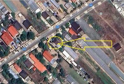 Casa si teren Copaceni, ID: R2850754 - 5