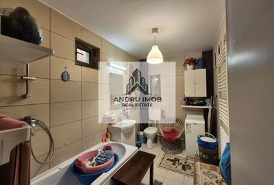 Apartament cu 2 camere semidecomandat în 23 August (Cațelul) - 6