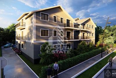 Oportunitate investitie apartament cu 2 camere etajul 1 cu balcon - 11