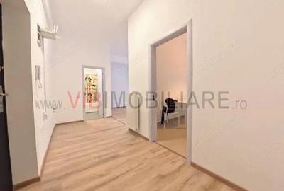 Chirie garsoniera 41 mp + terasa, bloc nou, parcare Bragadiru - 4