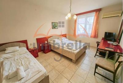 Hotel Nora de vanzare in Haj'?szobosz/?, 23 camere, 1000000 - 6