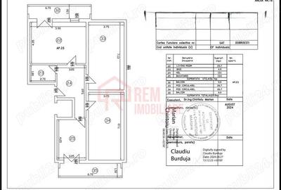 Vanzare apartament 3 camere, 130 mp, etaj 3 din 3, Dobroesti, Str Parului, Fundeni - 5
