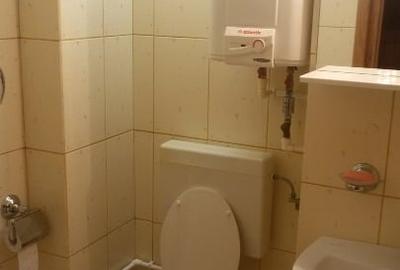 Garsonieră decomandată, mobilată în Central - 6