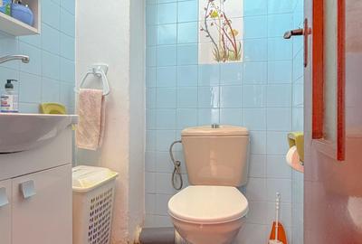 Apartament cu 3 camere decomandat, mobilat în Băile Tușnad - 7