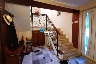 Vila spatioasa in Bucium, langa Plopii fara Sot - 9