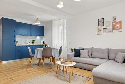 Apartament cu 3 camere decomandat în Domenii - 1