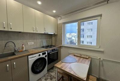 Garsonieră decomandată, mobilată în Banu Manta - 4