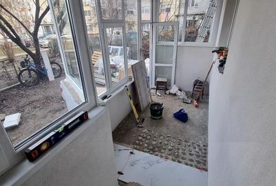 Apartament cu 2 camere semidecomandat în Inel II - 6