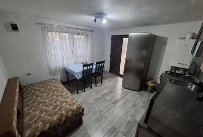 Apartament cu 2 camere în Pârneava - 2