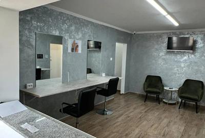 Salon de inchiriat - 1