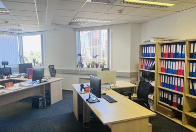 Birou, de 2,818 mp, în P-ta Presei Libere - 9