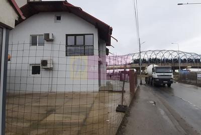 Casă individuală cu 6 camere cu Teren 370 Mp în Cățelu - 35