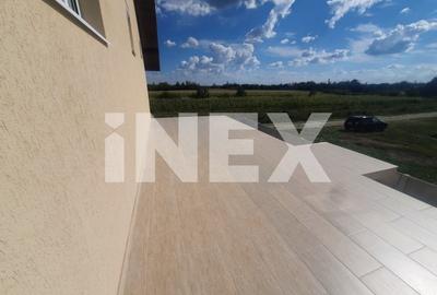 Casa de vanzare in Mosoaia, sat Hintesti - 5 camere, 170 mp utili - 2