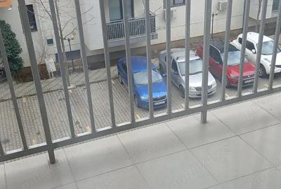 Apartament cu 2 camere decomandat în Central - 2