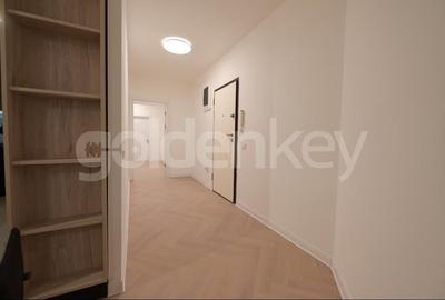 Apartament cu 4 camere decomandat în Șoseaua Nordului - 15