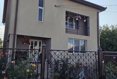 De vanzare casa individuala D+P+E+M, 260 mp utila Someseni,Cluj - 1