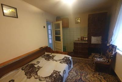 Casa la sol - 3 camere - Ovidiu - zona Penny - 69.500 euro (Cod E2) - 7