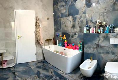 Casă cu 3 camere cu Piscina în Podgoria - 4