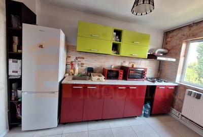Apartament 2 camere de inchiriat, locuinta pet friendly, in zona Inel II - 7