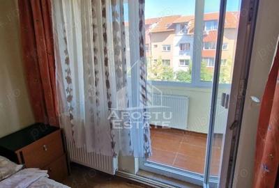 Apartament 2 camere,centrala,clima,2 balcoane, langa Iulis Mall - 4