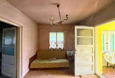 Casă cu Teren 624 Mp în Mircea cel Bătrân - 7