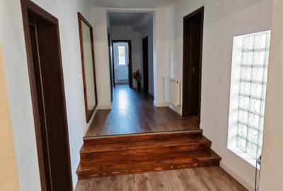 Pensiune Jiblea Veche - 11