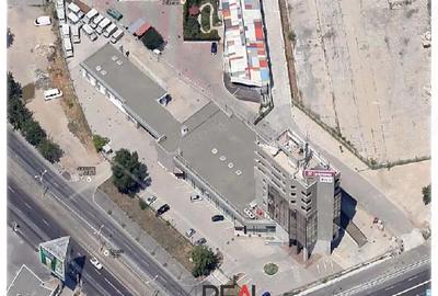 Spațiu comercial, în Aviației - 7