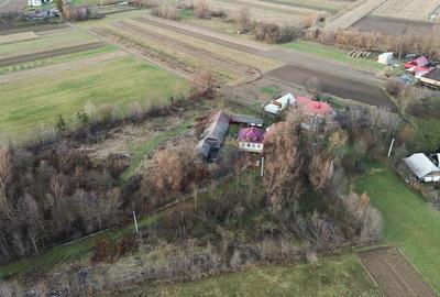 Teren  de vanzare in Fratautii Noi / Strada Dealului - 24