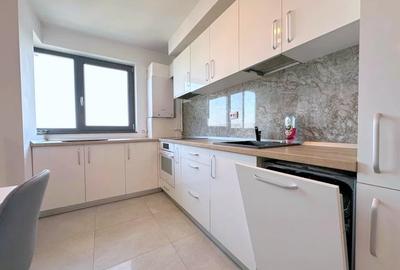2 camere, bloc nou, cu garaj, in Marasti, in Avella Residence, zona The Office - 2
