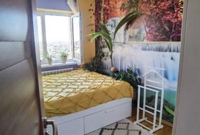 Tei Parcul Circului metrou Stefan cel MARE,decomandat,balcoane,geam la baie. - 4