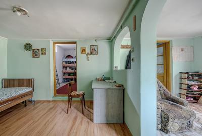 CHIAJNA - CASA RENOVABILA 129 MP, LOT 690 MP! - 23