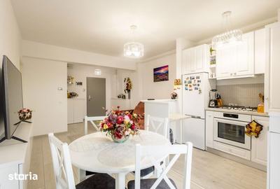 Apartament cu 2 camere în Tractorul - 9