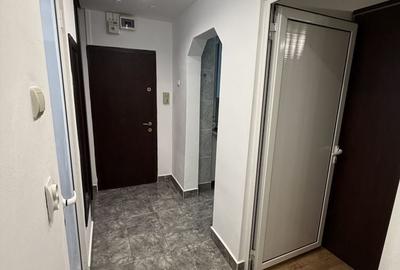 Apartament cu 2 camere decomandat în Mănăștur - 3