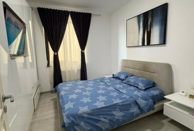 Apartament 2 Camere Open Space | Mamaia Nord | Kazeboo Beach - 5