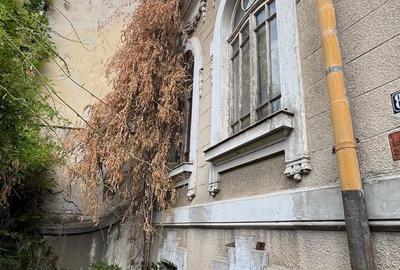 Casă individuală cu 12 camere cu Canalizare în Dacia - 8