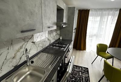 Închiriez apartament bloc nou complet mobilat Lux - 11