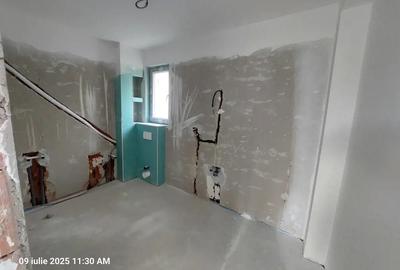 Casă cu 4 camere cu Teren 200 Mp în Bragadiru