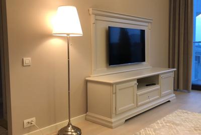 Apartament cu 3 camere decomandat în Herăstrău - 2