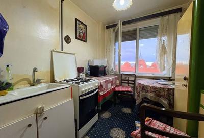 2 camere, lângă parcul Central- ideal pentru amenajare după gustul tău 2 camere, lângă parcul Central- ideal pentru amenajare după gustul tău - 10