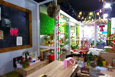 Spațiu comercial, de 40 mp, în Rosetti - 13