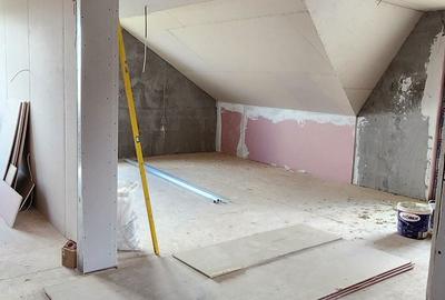 Casă cu 4 camere în Ciocârlia - 4