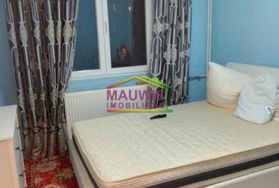 Apartament cu 3 camere în Basarabia - 4