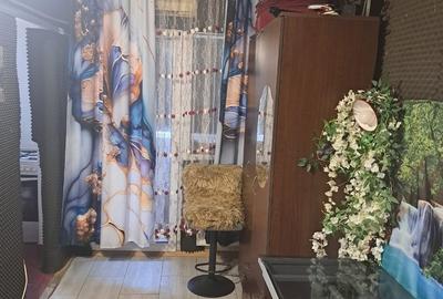 Garsonieră decomandată în Rahova - 1